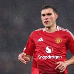 Manuel Ugarte critique sa performance après le match contre Twente