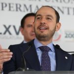 Marko Cortés critique la réforme judiciaire de AMLO