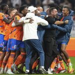 Marseille Vise le Titre en Ligue 1 Après une Victoire Héroïque