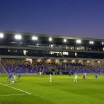 Match de Newcastle reporté à cause des inondations