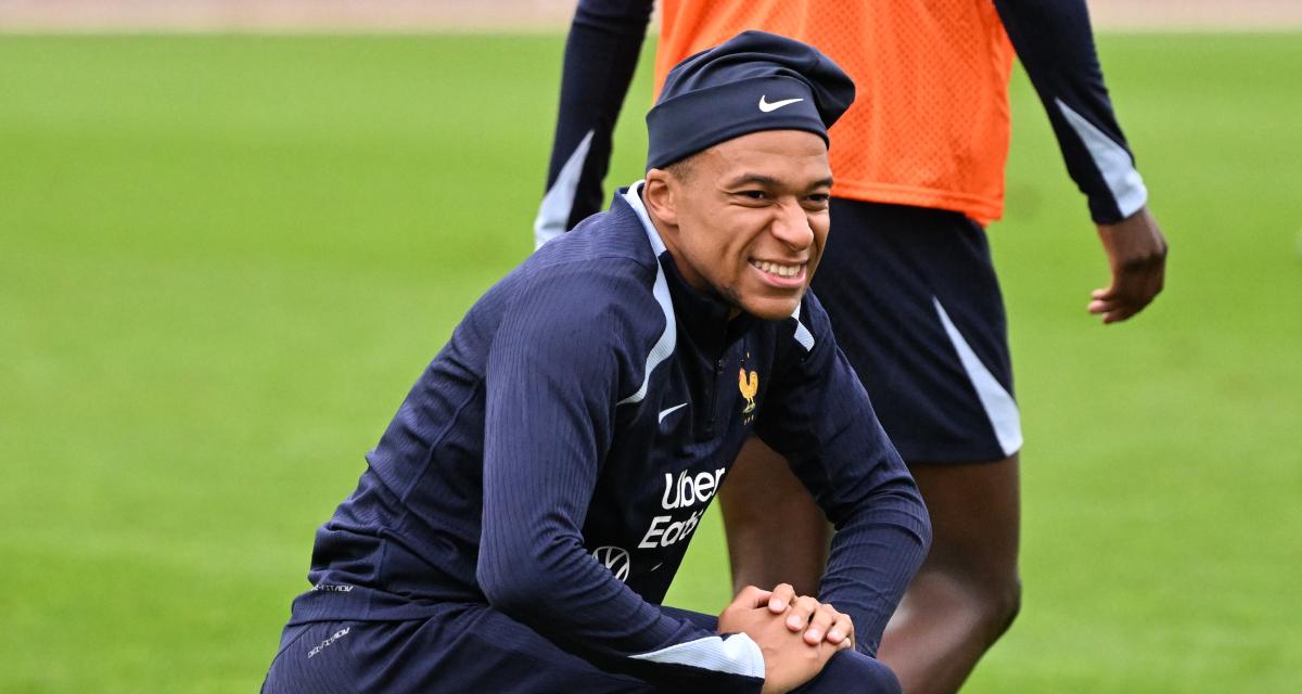 Mbappé critique le staff des Bleus : retour sur ses déclarations