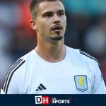 Mercato d'Anderlecht : Fredberg songe à Dendoncker (Aston Villa)