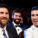 Messi et Ronaldo : le secret de leur longévité sportive révélé