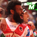 Mikaele Ravalawa en instance de départ des Dragons : les clubs sur le coup