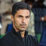 Mikel Arteta face à un dilemme avant Man City vs Arsenal