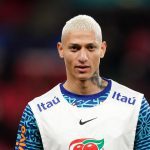Money is big but my dreams are bigger - Richarlison rejects Saudi offer
