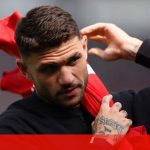 Morato deixa mensagem de despedida ao Benfica: «O sentimento encarnado não se apaga» - Benfica - Jornal Record