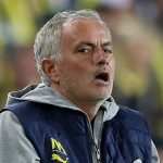 Mourinho défend son bilan après un début difficile à Fenerbahce