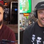 NFL : Les frères Kelce choisissent leurs équipes favorites