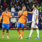 Nemanja Matic veut quitter l'OL pour la Premier League