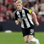 Newcastle United vs Tottenham