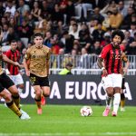 Nice accroche la Real Sociedad en Ligue Europa (1-1)