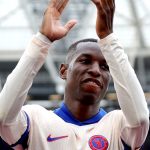 Nicolas Jackson : un attaquant sous-estimé de la Premier League