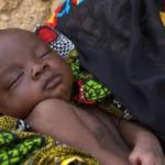 Nigeria Gavi Report: Nigerian Newborns Carrying Colistin-Resistant Bacteria