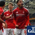 Nottingham Forest : Une Saison Prometteuse en Premier League