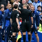 Nuno Espírito Santo réagit à l'enquête de la FA après un incident