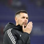 OL : Pierre Sage, défaite amère contre l'OM et DAZN