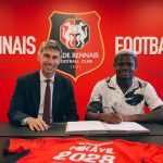 Officiel : Mikayil Ngor Faye quitte le FC Barcelone et débarque à Rennes