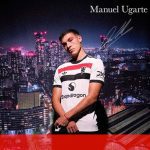 Oficial: Man. United contrata Ugarte ao Paris Saint-Germain - Man. United - Jornal Record