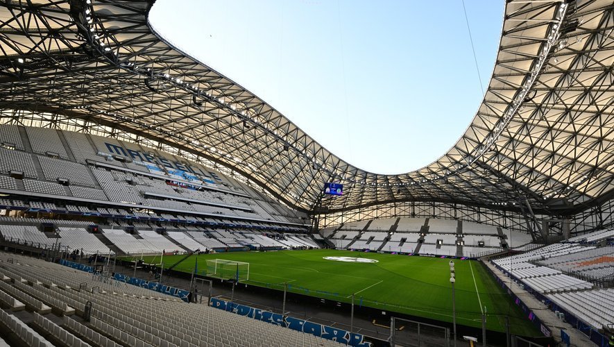 Olympique de Marseille : "Sincères condoléances à sa famille et à ses proches"… Ancien entraîneur du club, Marc Bourrier