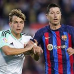 Osasuna vs Barcelone : Histoire des confrontations et résultats