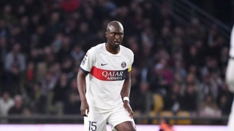 PSG : Danilo Pereira ne manque pas de prétendants