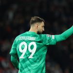 PSG : du 99 au 1, changement de numéro de maillot pour Gianluigi Donnarumma