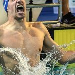 Paralimpiadi 2024 : Triomphes et Émotions au Bord de la Piscine