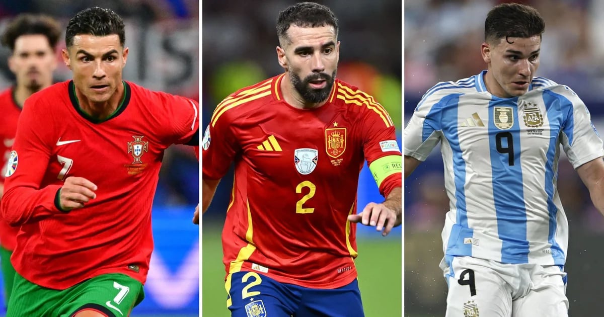 Partidos internationaux : résultats et horaires du 5 septembre