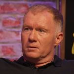 Paul Scholes critique les attaquants de Manchester United