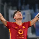 Paulo Dybala reste à l'AS Rome et met fin à son transfert en Arabie Saoudite