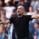 Pep Guardiola : les fans de Man City veulent renouveler son contrat