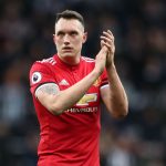 Phil Jones raconte une soirée arrosée avant un match décisif