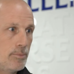 Philippe Clement : Les Rangers montrent leur meilleur visage