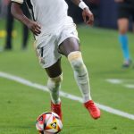 Plan machiavélique des supporters de l'Atlético contre Vinicius Junior