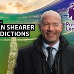 Prédictions de Shearer pour la Premier League : Man Utd, Arsenal, Chelsea