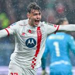 Promesa Vinotinto marca este gol y brilla ante AC Milan (+Video)