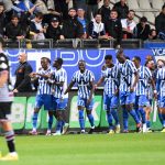 Pronostic Ajaccio Grenoble : Analyse et Prono de Ligue 2