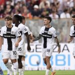 Pulisic scores but AC Milan loses 2-1 at Parma to leave new coach Fonseca still without a win