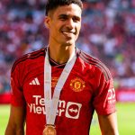 Raphaël Varane annonce sa retraite et évoque son destin