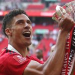 Raphael Varane annonce sa retraite et ses nouveaux projets