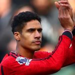 Raphael Varane annonce son nouveau rôle après sa retraite
