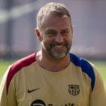 Raphinha et Casado disponibles pour le Barça contre Osasuna