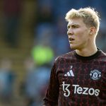 Rasmus Hojlund revient et promet une grande saison à Manchester United