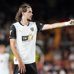 Real Madrid envisage un transfert de 38M£ pour Gasiorowski