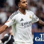 Real Madrid résiste à Alavés et reste en tête de La Liga