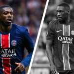 Reims - PSG : Dembélé décisif, Kolo Muani en difficulté