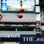 Rénovation au Melbourne FC : Kate Roffey démissionne