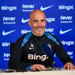 Retour de Malo Gusto : Chelsea face à Barrow en Carabao Cup