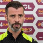 Retour des blessés : Motherwell en quête de renforcement